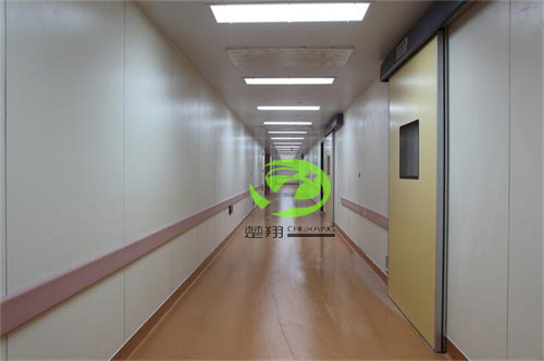 医院气体工程管理都需要注意哪些问题？(图1)
