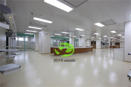 新建洁净层流手术室需要考虑的因素有哪些(图1)